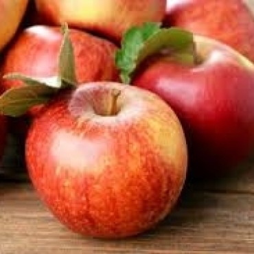 Μήλα Φούτζι