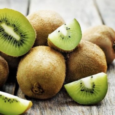 Ακτινίδιο βιολογικό