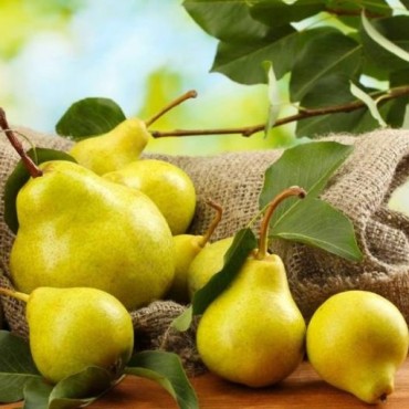 Αχλάδι βιολογικό