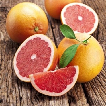 Γκρέιπφρουτ βιολογικό 