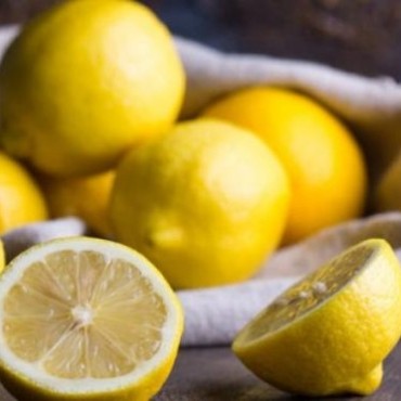 Λεμόνια βιολογικά