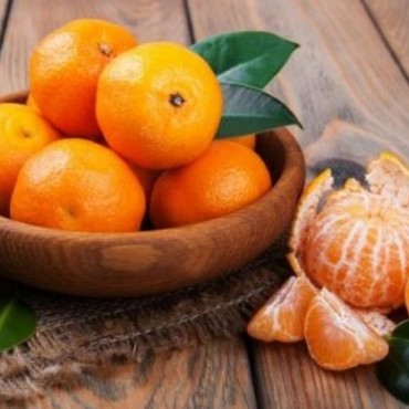 Μανταρίνι βιολογικό