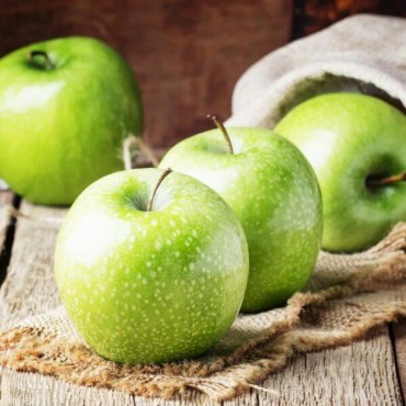 Μήλα Γκράνυ Σμιθ βιολογικά