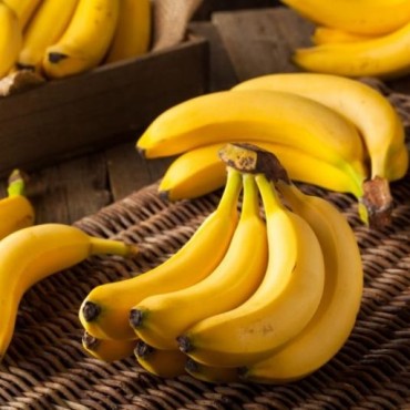 Μπανάνες βιολογικές