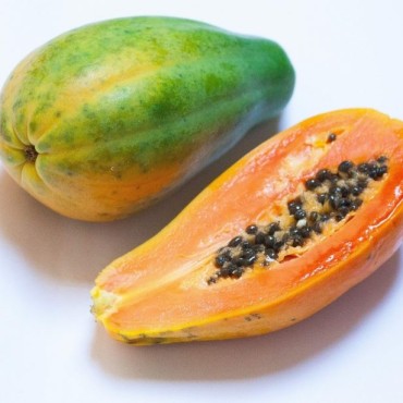 Παπάγια βιολογική