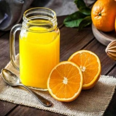 Πορτοκάλια βιολογικά για χυμό