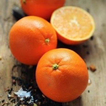 Πορτοκάλια βιολογικά