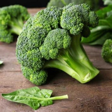 Μπρόκολο βιολογικό