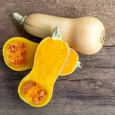 Κολοκύθα γλυκιά βιολογική