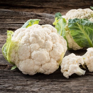 Κουνουπίδι βιολογικό